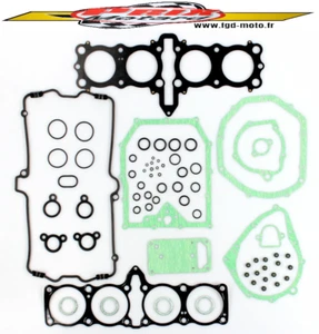 SUZUKI GSXR 750 1985/1987 POCHETTE JOINTS MOTEUR COMPLETE - Imagen 1 de 1