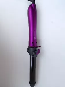 Electric Hair Waver Curling Iron Soft Wave Plus - Picture 1 of 7