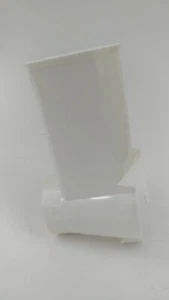 Presto Professional Salad Shooter Replacement Food Chute Model 0297001 - Picture 1 of 8