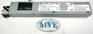JUNIPER 740-041741 FSB010 FSB010-4C0G 650W POWER SUPPLY - Picture 1 of 9