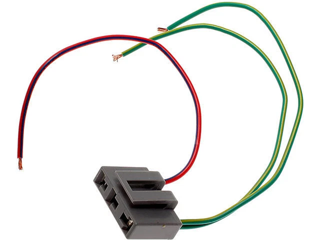 Kit de conector de bobina de encendido LPO para Ford F600 1991 SMP 67315DW 7,0 L V8 Foto 1 de 2