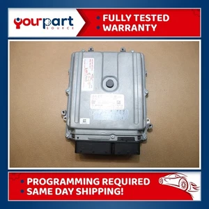 16-19 MERCEDES GLE350 GLE400 ECU DME COMPUTER A 276 900 73 00 0261S08565 TESTED - Picture 1 of 12