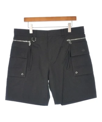 Шорты FENDI черные 54 (прибл. XXL) 2200550695321 - Изображение 1 из 4