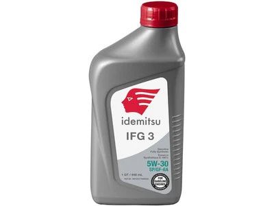 For 2015-2019 Lincoln MKC Engine Oil Idemitsu 59391HRKR 2016 2017 2018 - Изображение 1 из 2