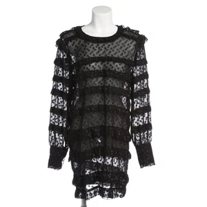 Kleid Isabel Marant Schwarz 38 FR 40 - Bild 1 von 4