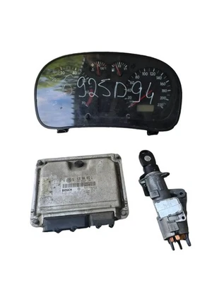 Centralina Motore SATZ 036906032L VW GOLF IV (1J1) 1.4 16V - Immagine 1 di 3