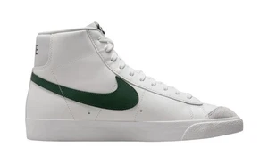 Nike Blazer Mid '77 Vintage Summit White Fir Green Herren 10,5 Schuhe BQ6806-131 - Bild 1 von 7
