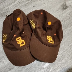 2 sd padres hüte Strap back - Bild 1 von 8