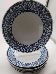 (7). Dash of That Dinner-Brooklyn Essteller 10,5" Brandneu  - Bild 1 von 6