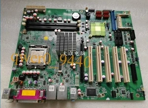 Placa madre industrial IEI IMBA-G410-R20 REV.2.0 IMBA-G410 #F7 - Imagen 1 de 4