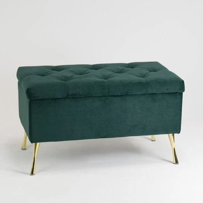 Pouf PARIS - Bild 1 von 4