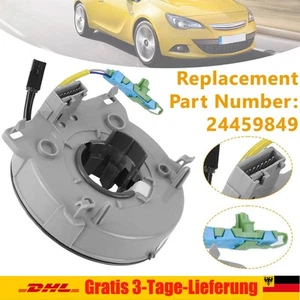 LENKWINKELSENSOR WICKELFEDER AIRBAG für OPEL CORSA/COMBO/MERIVA A TIGRA 24459849 - Bild 1 von 24
