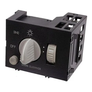 Car Headlight Light Dimmer Switch Compatible with C/K Series 1995 2000 - Picture 1 of 12