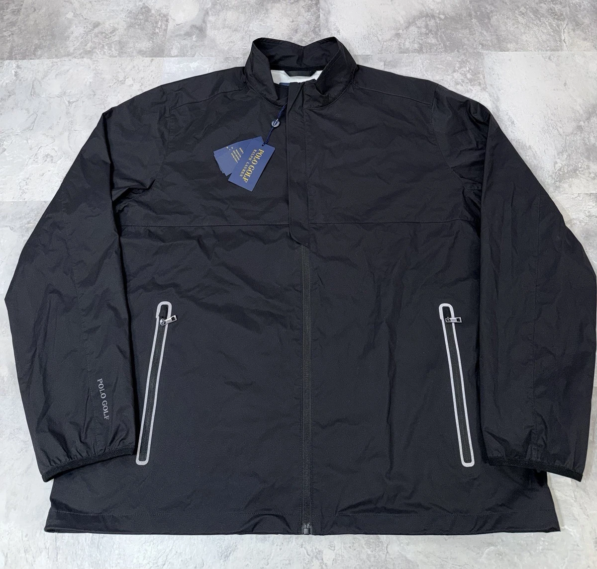 Polo Ralph Lauren Ralph Lauren Polo Golf Windbreaker Coats