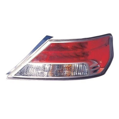 Luz trasera Depo 327-1905R-AS, montaje, con bombilla Foto 1 de 4