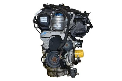 2014-2016 FORD FUSION 1.5L Engine Motor 163k Gas VIN D EcoBoost RUNS      942517 Foto 1 de 4