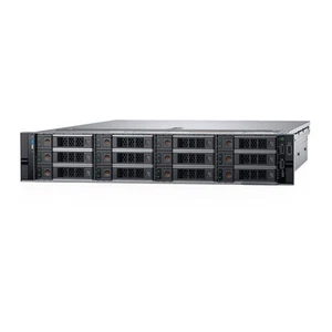 Dell PowerEdge R740xd 12LFF: Xeon Silver 4108, 64GB DDR4, H730p SAS, iDRAC ENT - Foto 1 di 4