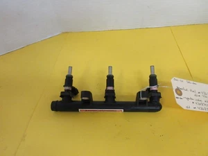 2011-'24 Ski-Doo fuel rail+ injectors #420874966 #420874847 - Picture 1 of 4