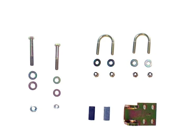 Suporte estabilizador de direção para Silverado 1500 HD H2 Sierra 2500 Yukon XL KR31G5 - Imagem 1 de 1