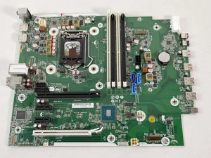 HP EliteDesk 800 G3 SFF LGA 1151 DDR4 Desktop Motherboard 901017-001 - Picture 1 of 6