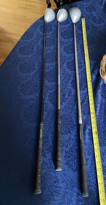 Orlimar TRIMETAL 13° Madera Ultralite Grafito, 10.5, Callaway 5 Big Bertha FREESH Foto 1 de 4