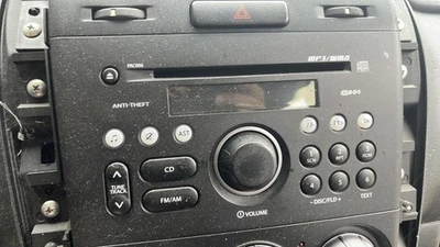 Autorradio original SUZUKI GRAND VITARA 2 PHASE 1 39101-65JC1-ZCA - Imagen 1 de 3