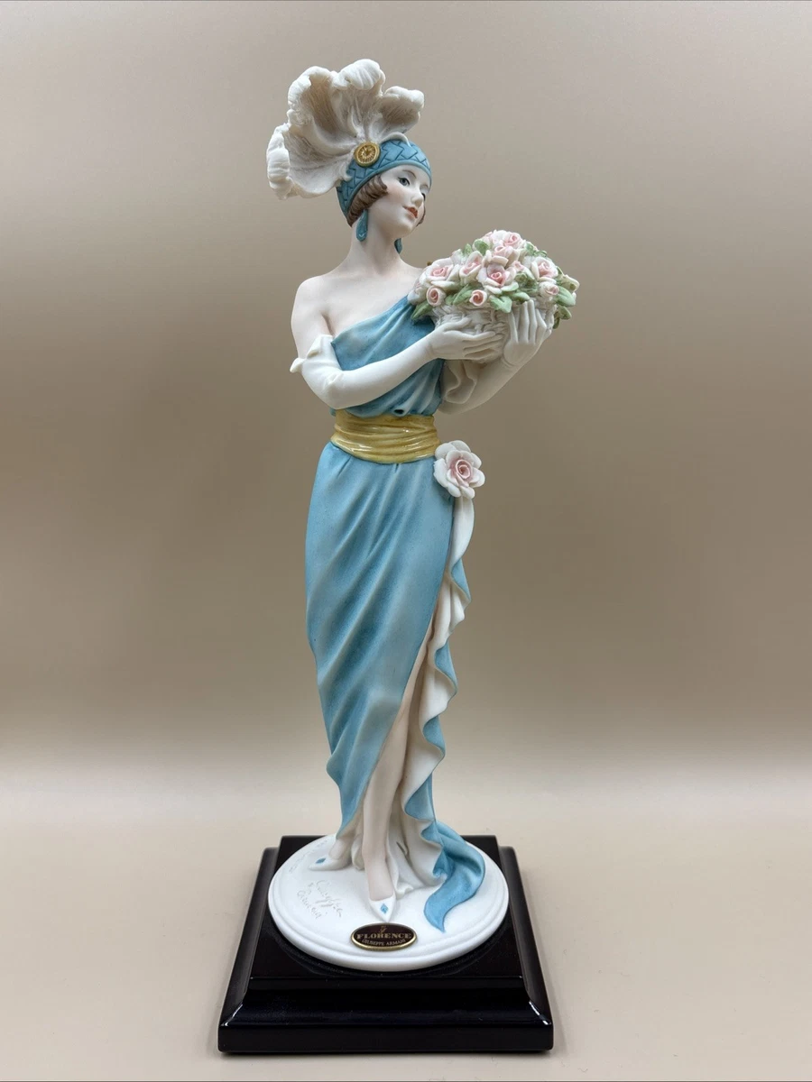 Armani Figurines for sale | eBay