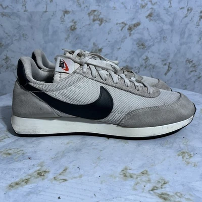 Nike Air Tailwind 79 Para hombres Talla 12 Zapatos Beige Negro Waffle Tenis Atléticos Foto 1 de 4
