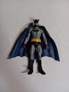 Batman Legacy Edition First Appearance Action Figure Mattel DC Universe - Picture 1 of 4