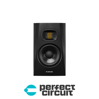 Monitor de campo cercano bidireccional Adam T5V (único) PRO AUDIO - NUEVO - CIRCUITO PERFECTO Foto 1 de 4