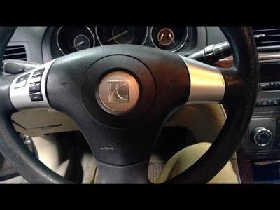 Air Bag Driver Wheel Fits 07-09 AURA 1213387 Foto 1 de 4