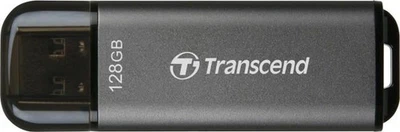 Transcend JetFlash 920 128 GB, USB-A 3.0 Stick - Bild 1 von 3