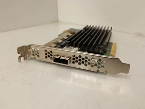 LSI 9750-16i4e 3Ware Megaraid 6Gbs SAS/SATA PCIe Raid Controller L3-25243-25A - Picture 1 of 4