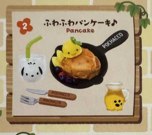 Juego de cafetería Re-Ment Miniatures Sanrio Pochacco tú eliges vendedor de EE. UU. - Imagen 1 de 8