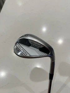 NEW! Cleveland Zipcore CBX Full Face 2 60 Degree Wedge RH - Picture 1 of 6