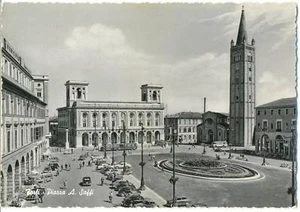 FORLI' - PIAZZA A. SAFFI 1956 - Picture 1 of 1