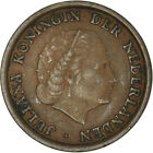 933231 Monnaie Pays Bas Cent 1956