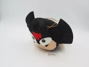 DevilMan B2010 Nagai Go Flying Banpresto 5" Plush 1992 Toy Doll Japan - Picture 1 of 10