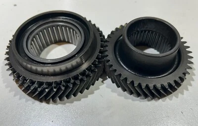 2012 讴歌 TSX .870 第 5 齿轮组 - 仅齿轮 23580-RM5-B00 + 23461-RM5-B00 — 第 1/4 张图片