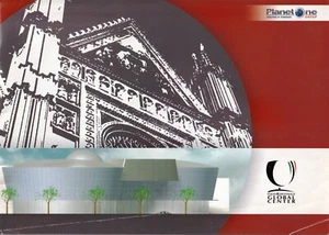 Planet one - food & beverage global center - Picture 1 of 1