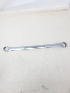 Craftsman 15/16 - 1" extremo caja llave 12 puntos 43929 A-AE 15.5" herramienta larga - Imagen 1 de 11
