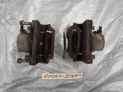 1999 2000 Mazda Miata NB FRONT  Right Left Driver Brake Caliper OEM Passenger - Image 1 of 4