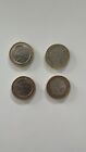Rare And Common 2 Pound Coin Job Lot - Great British Coin Hunt - £ 2