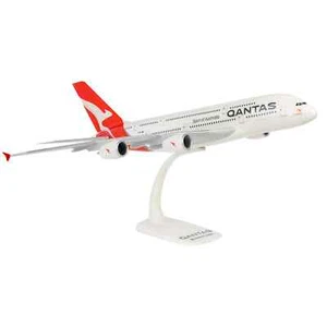 1/200 Qantas A380-842 PPC Model – VH-OQF “Charles Kingsford Smith” (PPC052) - Picture 1 of 3