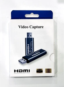 HDMI Video Capture - Picture 1 of 2