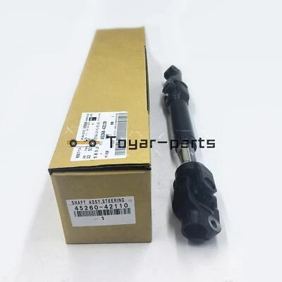 OEM FOR 2015-2017 LEXUS NX 200t ASSY 1× STEERING INTERMEDIATE SHAFT 45260-42110 Foto 1 de 4
