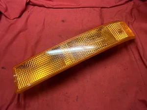 03-23 Chevrolet Express Turn Signal & Sidemarker LeftLight Assembly 18-5970-00 - Picture 1 of 6
