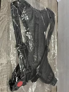 Large Black Dog Harness - Picture 1 of 5