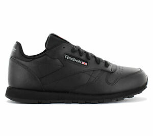 Reebok Classic Leather GS 50149 Sneaker Leder Schuhe Sportschuhe Turnschuhe NEU