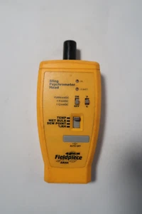Fieldpiece Model ARH4 Digital Sling Psychrometer Accessory Head Nice! - Picture 1 of 1